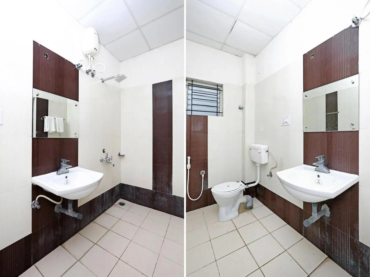 Hotel Oyo 24948 Golden Sands Mysore