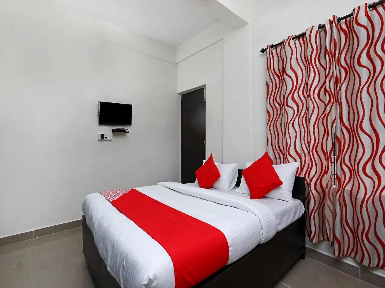 Oyo 24948 Golden Sands Mysore