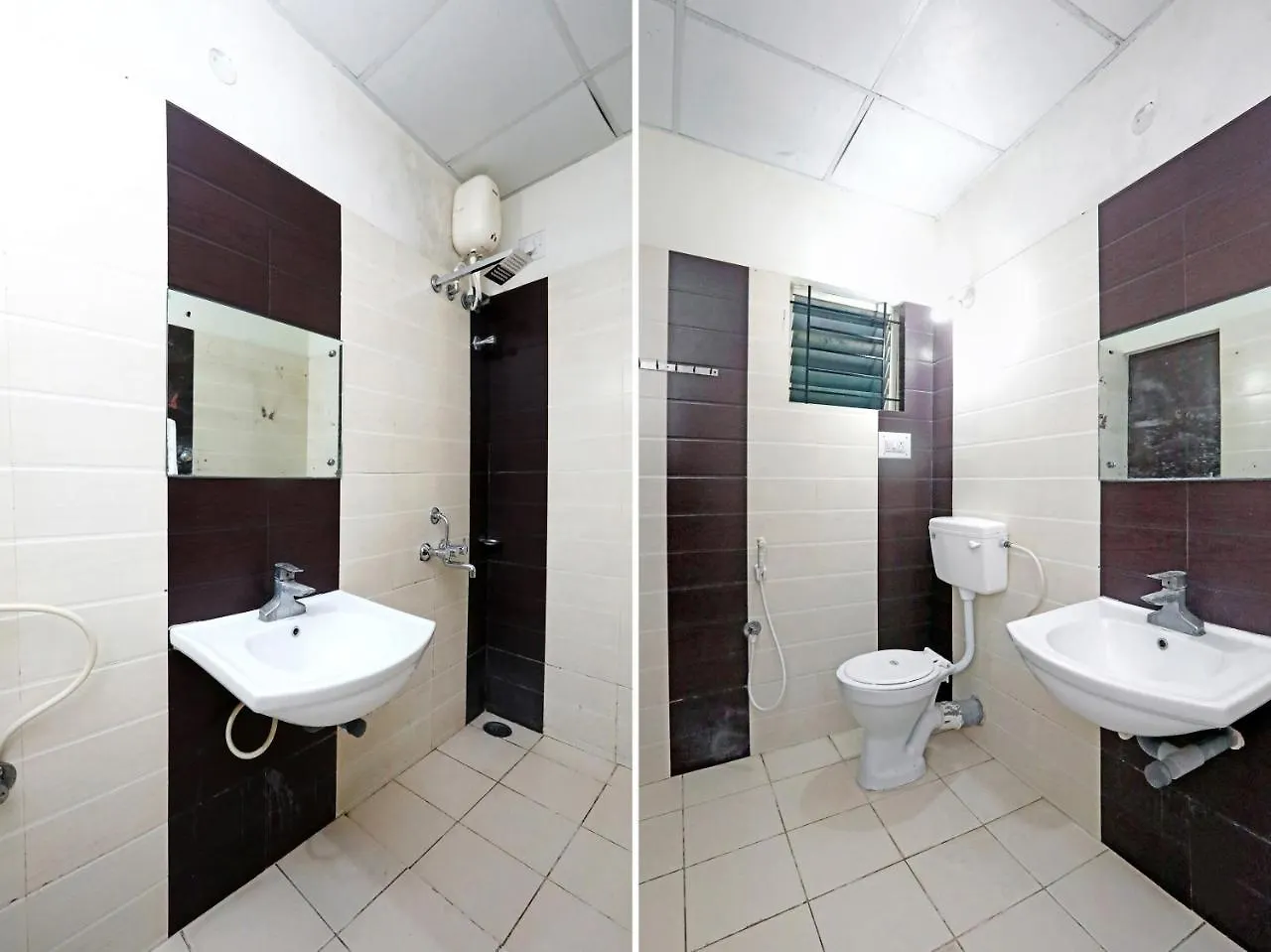 Oyo 24948 Golden Sands Mysore India